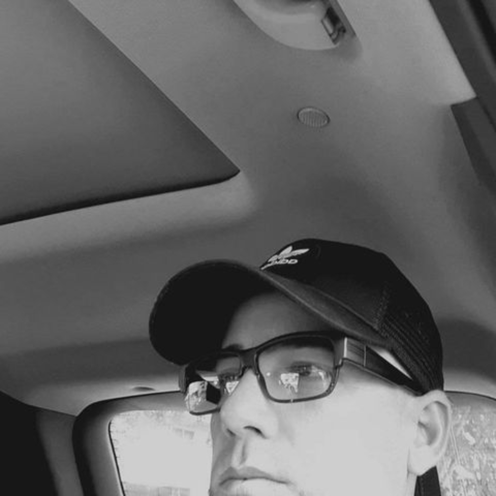 Meet your Posher, Jorge carlos